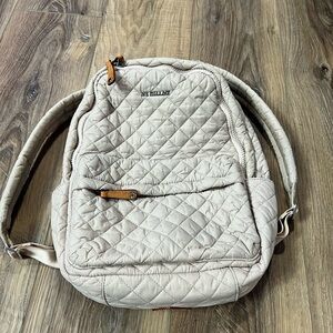 MZ Wallace Metro Backpack